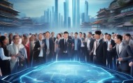 宁夏信息化专家咨询，助力数字宁夏，开启未来新篇章