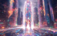智慧之光，万嘉和，数字化转型的智慧之光