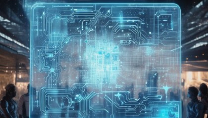 Digital Edge Solutions for the Future