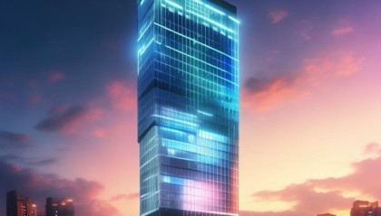 鑫烁科技，技术驱动的未来之光