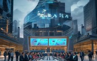 吴江区信息技术咨询服务中心，助力企业数字化转型的助力
