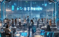 汇财信息技术咨询招聘，你的未来在等你。
