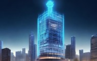 智慧城市建设与技术赋能，浩颐信息技术咨询的未来之光