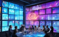 洛彬信息咨询服务，全球领先的数字化解决方案提供商