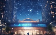 辰星，决策之舟，咨询之手，助力成功