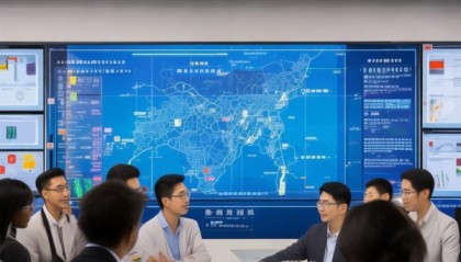 湖南中小企业信息化咨询，助力数字转型与创新驱动