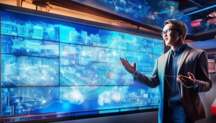牛哥信息技术咨询服务助力行业数字化与智能化