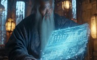 宫老师，技术的守护者