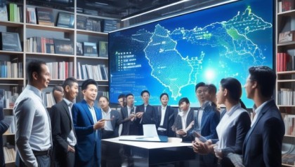 云南企业信息化咨询，助力数字化转型，把握机遇