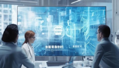 静栩信息咨询服务，静注技术助力智慧医疗的未来机遇
