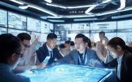 邳州信息咨询服务助力企业数字化转型的创新实践