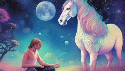 与梦马对话，了解您的技术需求