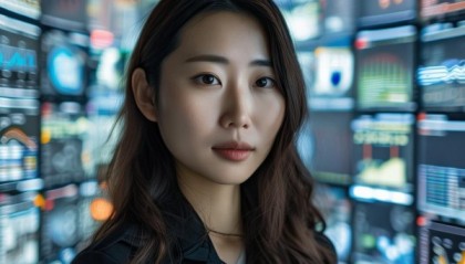 信息咨询服务领域的新星，王优引领创新与转型的关键