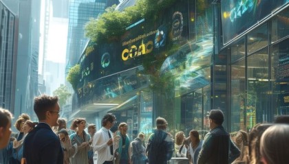 废品信息咨询服务，市场机遇与行业挑战的双轮驱动
