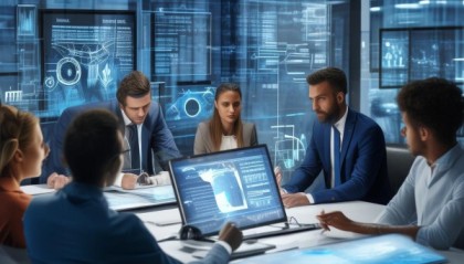 信息化管理咨询的职能概述