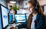 高中信息技术咨询电话，助力教育数字化转型