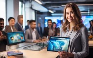 红薯浪漫信息技术咨询部，Your Perfect Partner for Modern Solutions