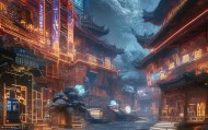 长兴·智思，智慧与技术的融合