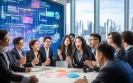 湖南新企学信息技术咨询，助力创新与发展