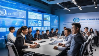 湖南梓铭信息技术咨询助力企业转型升级，实现高质量发展