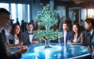 劲草人才信息咨询服务，助力企业 succession 与成长