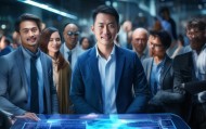 金贝信息技术咨询服务，disrupting the digital transformation
