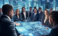 The Future of Technology Consulting: A Road to Innovation and Growth