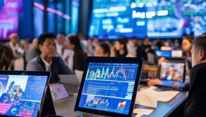 无锡信息咨询服务趋势，机遇与挑战