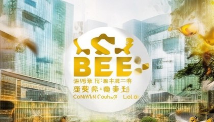 助力蜜蜂健康与经济的未来，借助信息技术咨询