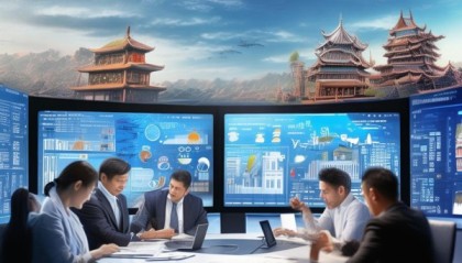 无锡信息技术咨询厂家，助力企业数字化转型