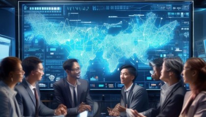 甘肃企业信息化咨询，探索数字化转型的助力