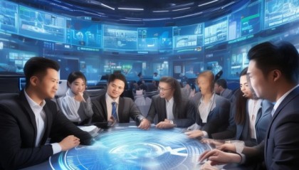 霍州信息咨询服务助力企业数字化转型的创新实践