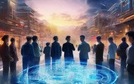 宿豫，信息咨询服务的未来与机遇