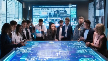 枫润信息技术咨询服务部，助力企业数字化转型的创新解决方案