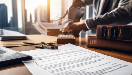 贷款中介信息咨询服务合同，法律与信任的双重验证