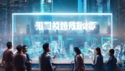 探索北京鑫梦享信息咨询服务的未来，数字化转型的机遇与创新的可能