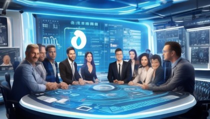郑师信息咨询服务，助力企业数字化转型的助力者
