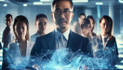 助力数字化转型的智慧选择