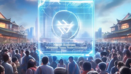 河南启蒙信息技术咨询助力数字时代青年成长