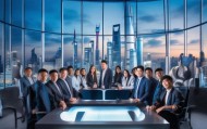 上海启匙信息技术咨询，助力企业数字化转型的助力者