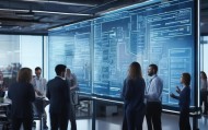 从信息化需求分析到解决方案，IT信息化咨询的全栈解决方案
