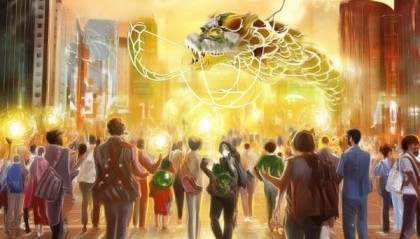 智联天下，聚焦于富龙信息咨询服务的本土化发展之路