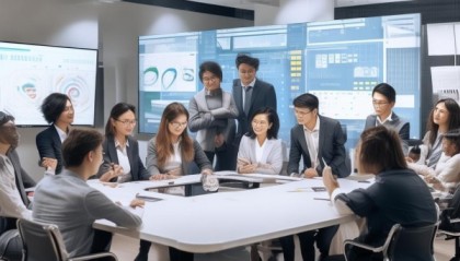 ingoing嵘晟信息咨询服务中介，助力企业成功转型