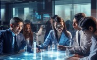 助力 Stakeholder Success—莞城信息化财务咨询的创新模式与实践效果