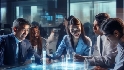助力 Stakeholder Success—莞城信息化财务咨询的创新模式与实践效果