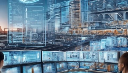 构建现代化物流体系与智能化、数字化的物流信息咨询平台