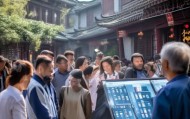 平遥，信息咨询服务领域的崛起与未来