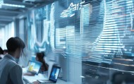 清风信息咨询，前路 data-driven 命运