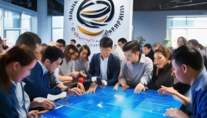 彝良县信息咨询服务公司助力经济社会发展新引擎