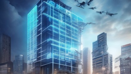 建筑行业信息化咨询，机遇与挑战探索